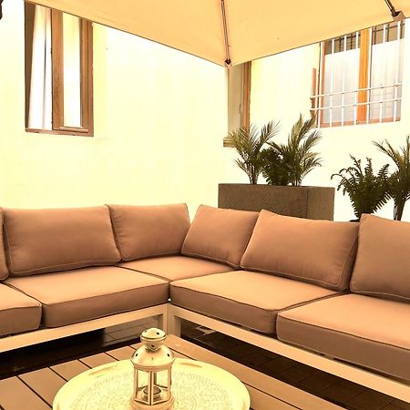 Indipendenza Luxury Apartments Bologna Exterior foto
