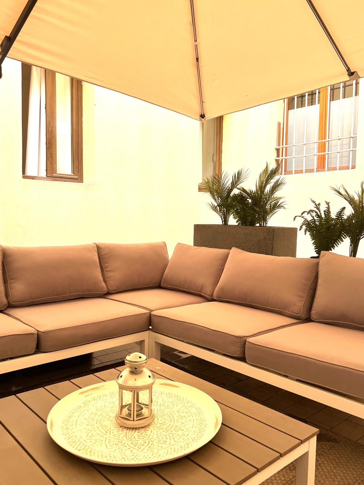 Indipendenza Luxury Apartments Bologna Exterior foto