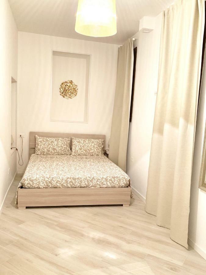 Indipendenza Luxury Apartments Bologna Exterior foto