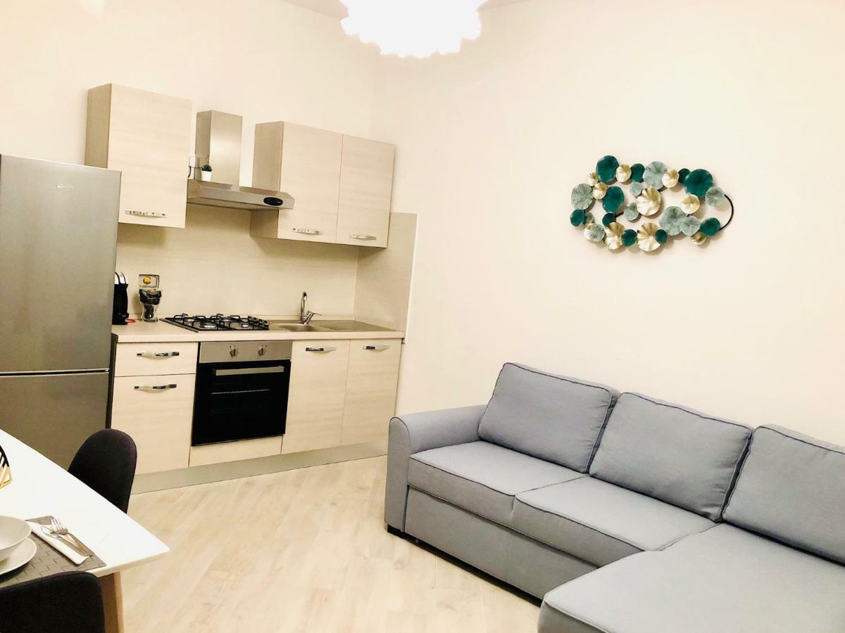 Indipendenza Luxury Apartments Bologna Exterior foto