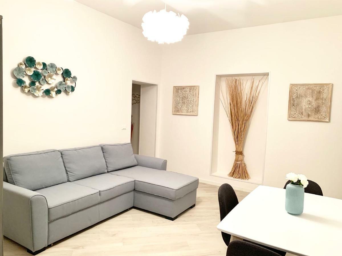 Indipendenza Luxury Apartments Bologna Exterior foto