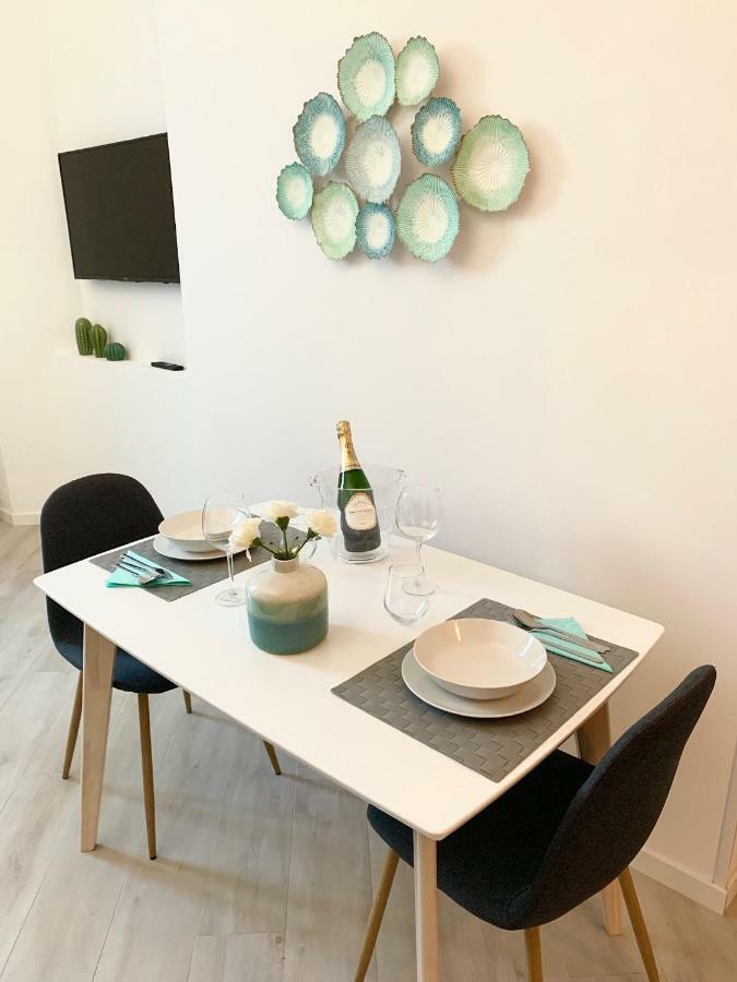 Indipendenza Luxury Apartments Bologna Exterior foto