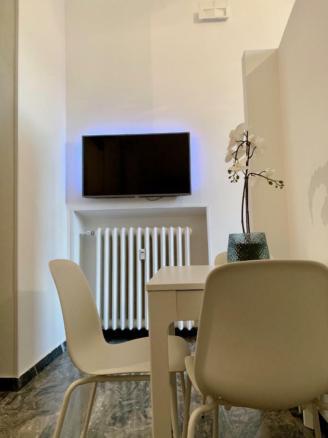 Indipendenza Luxury Apartments Bologna Exterior foto