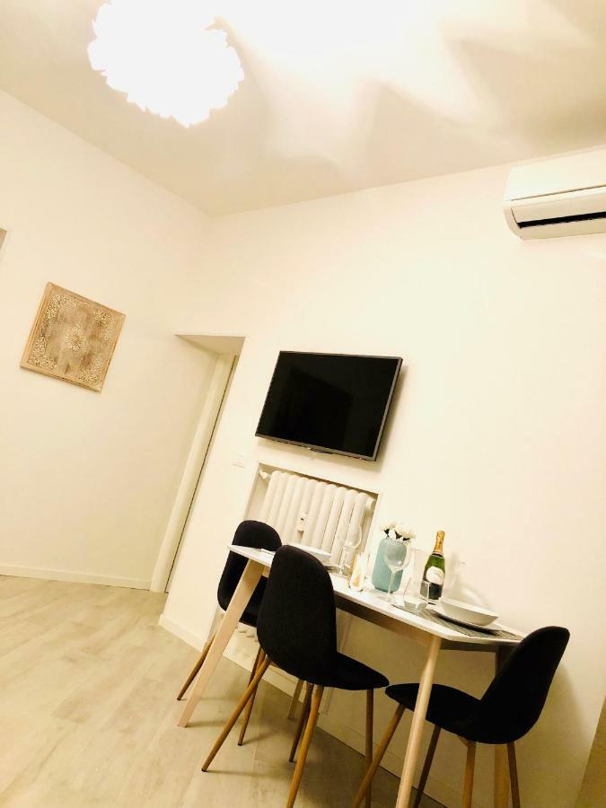 Indipendenza Luxury Apartments Bologna Exterior foto