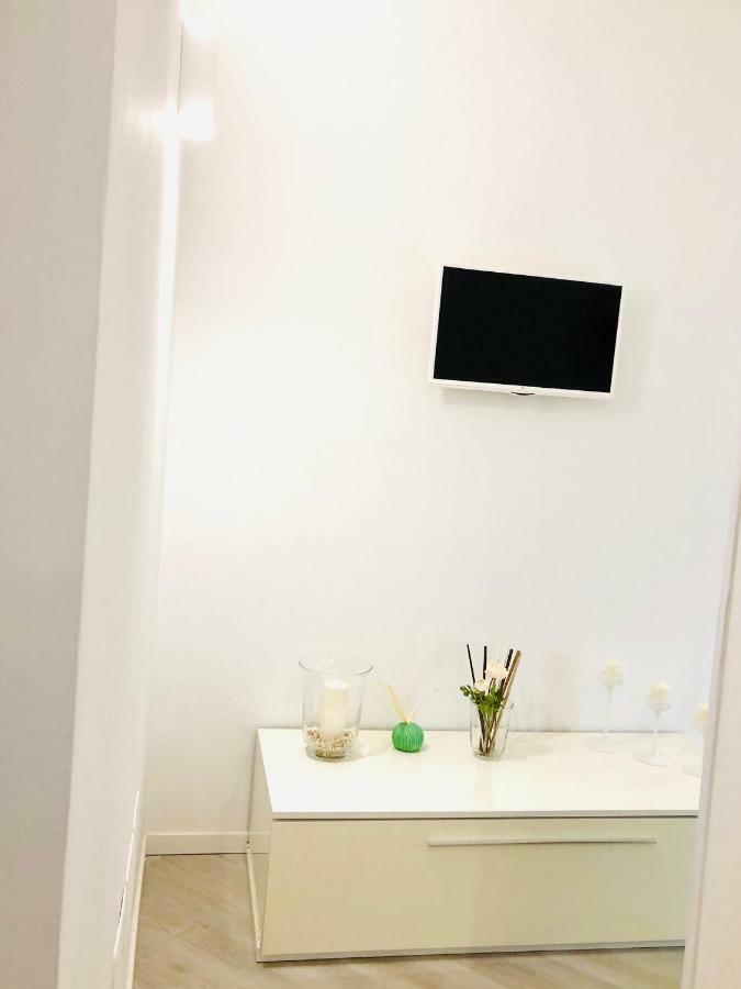 Indipendenza Luxury Apartments Bologna Exterior foto
