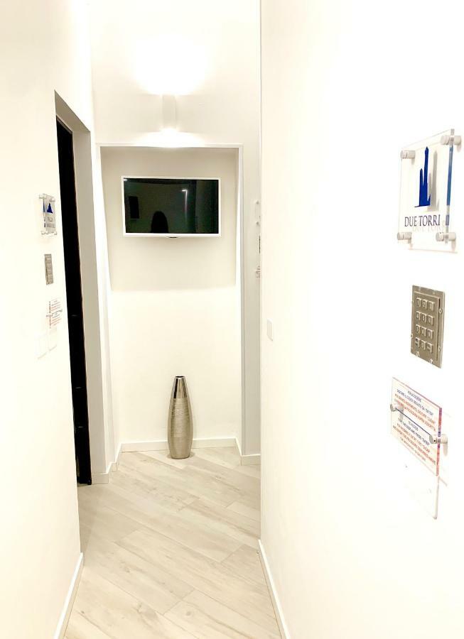Indipendenza Luxury Apartments Bologna Exterior foto