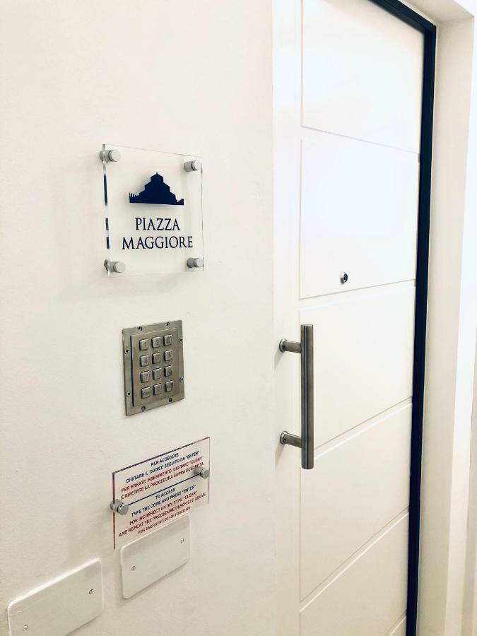 Indipendenza Luxury Apartments Bologna Exterior foto